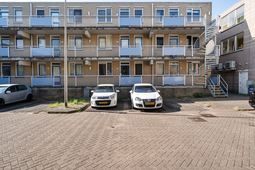 Foto 22 van Keizershof 42