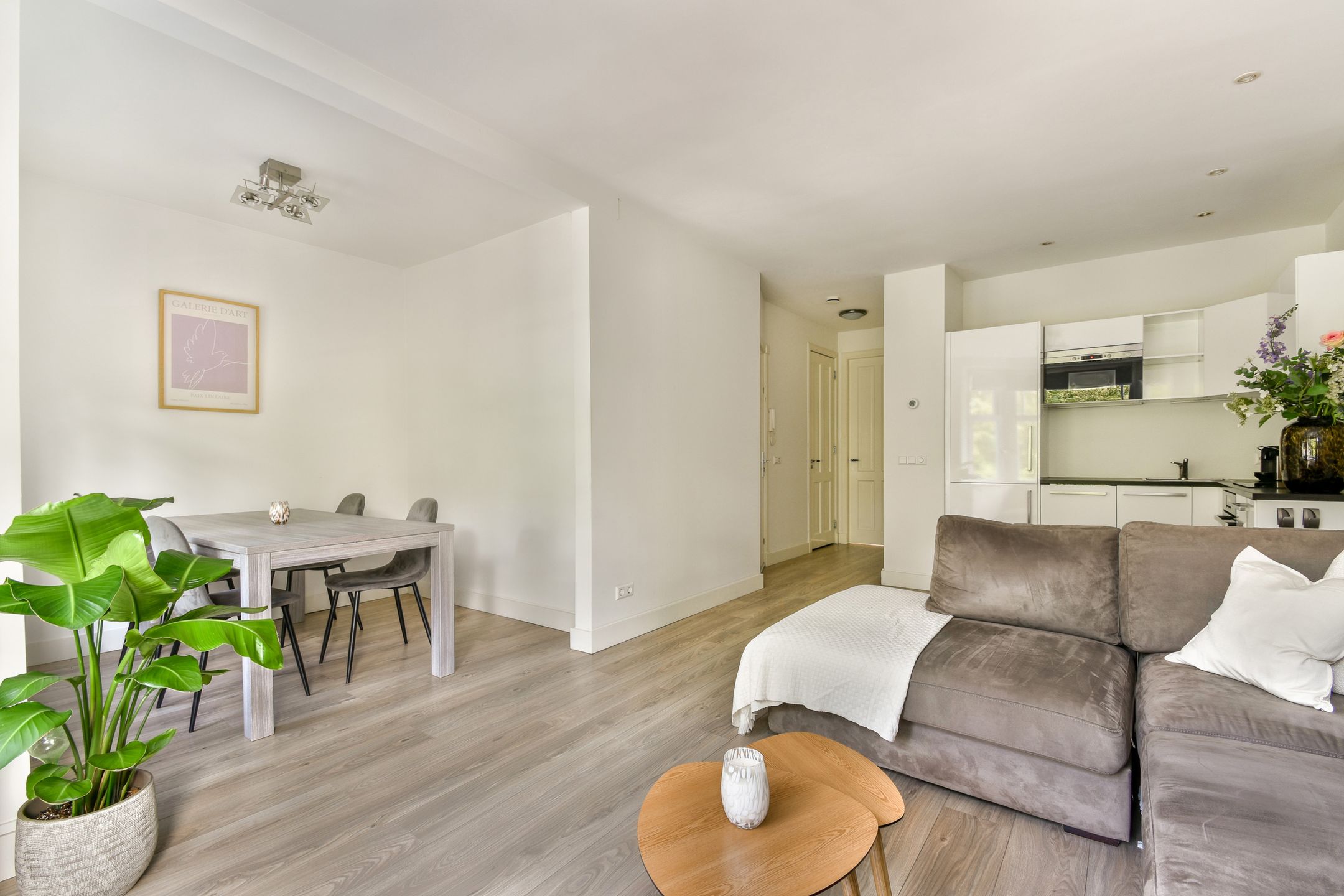 Photo 3 of Orteliuskade 70-1