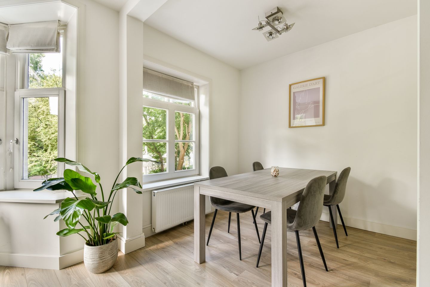 Photo 4 of Orteliuskade 70-1