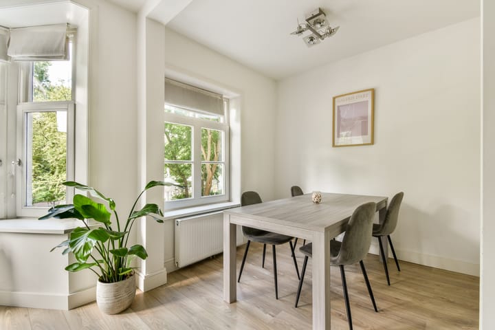 Photo 4 of Orteliuskade 70-1