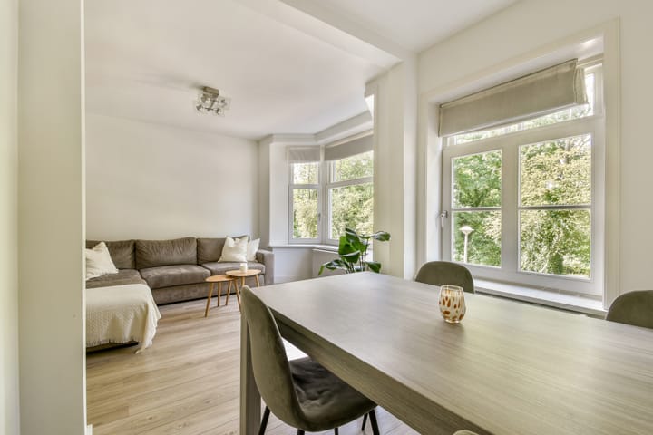 Photo 5 of Orteliuskade 70-1