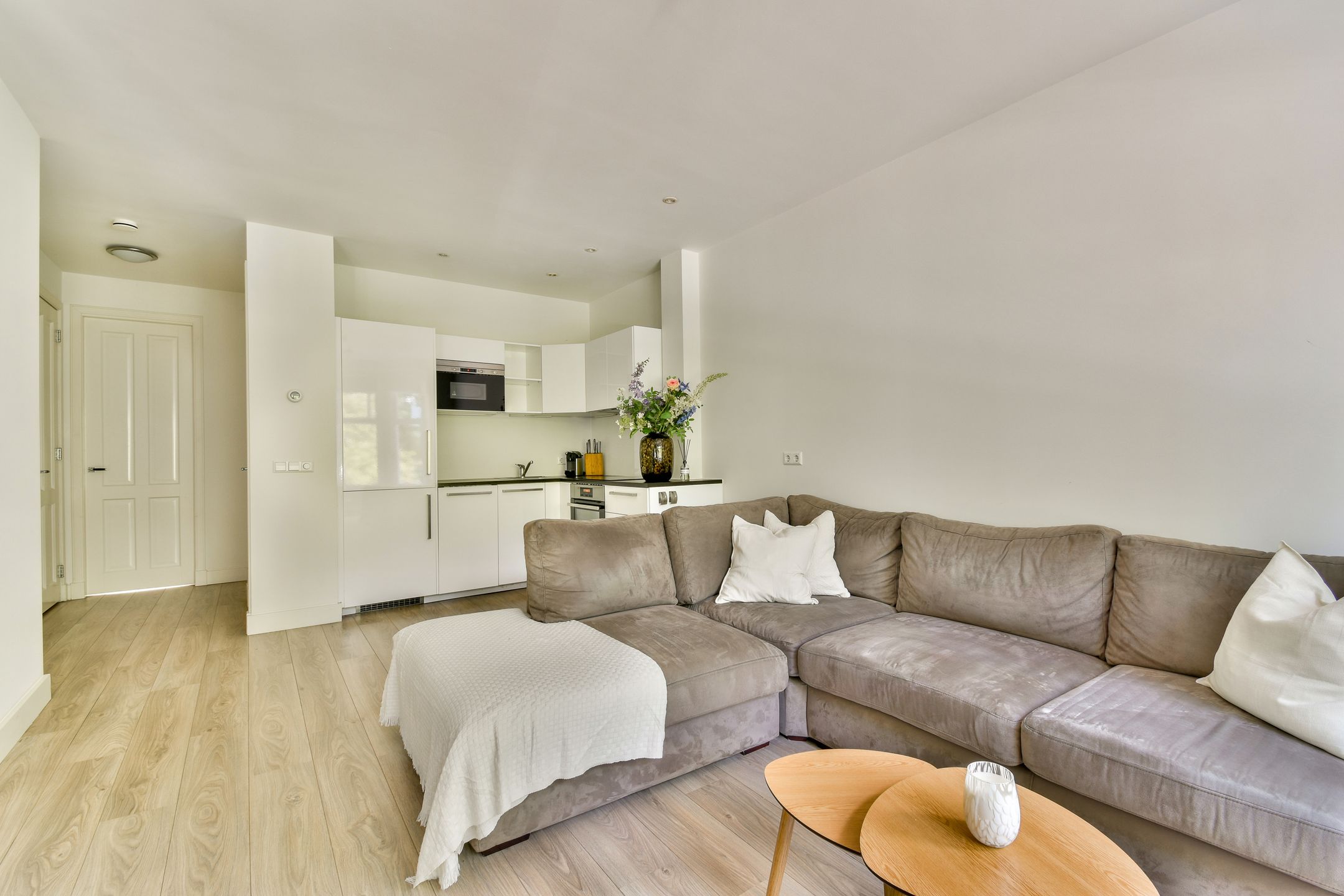 Photo 6 of Orteliuskade 70-1