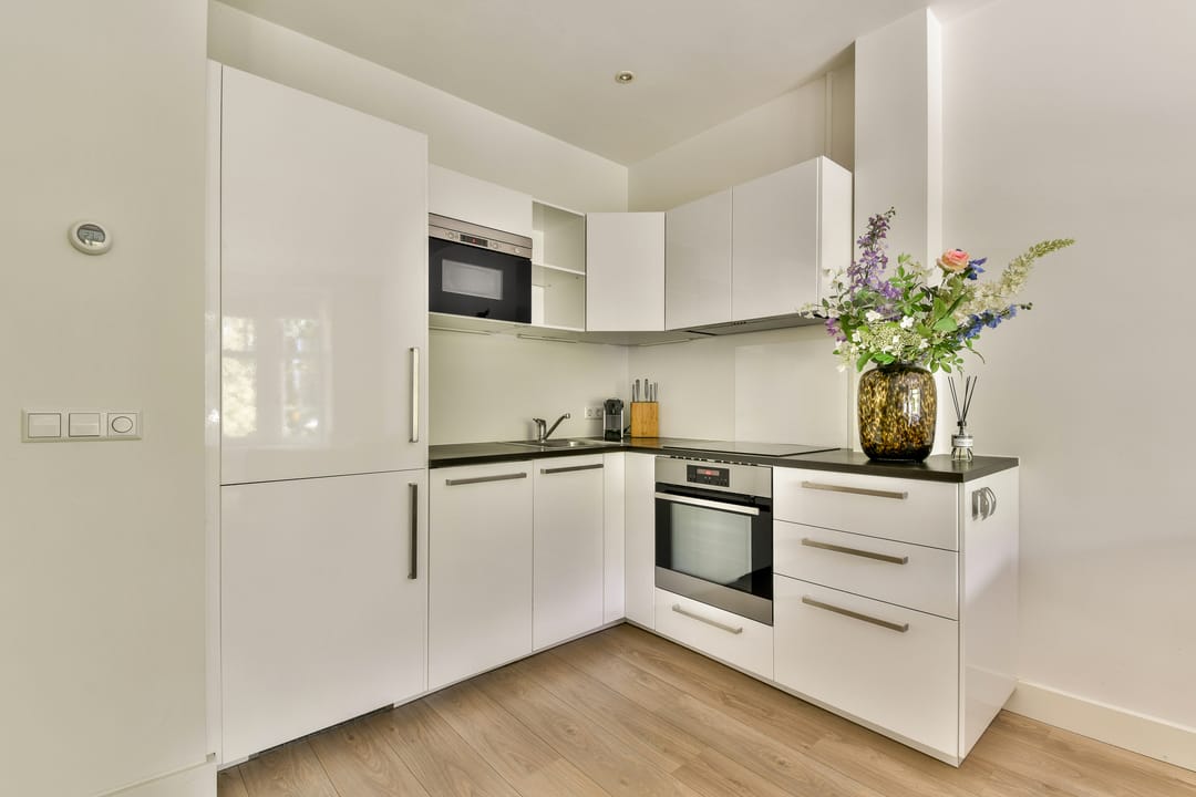 Photo 7 of Orteliuskade 70-1