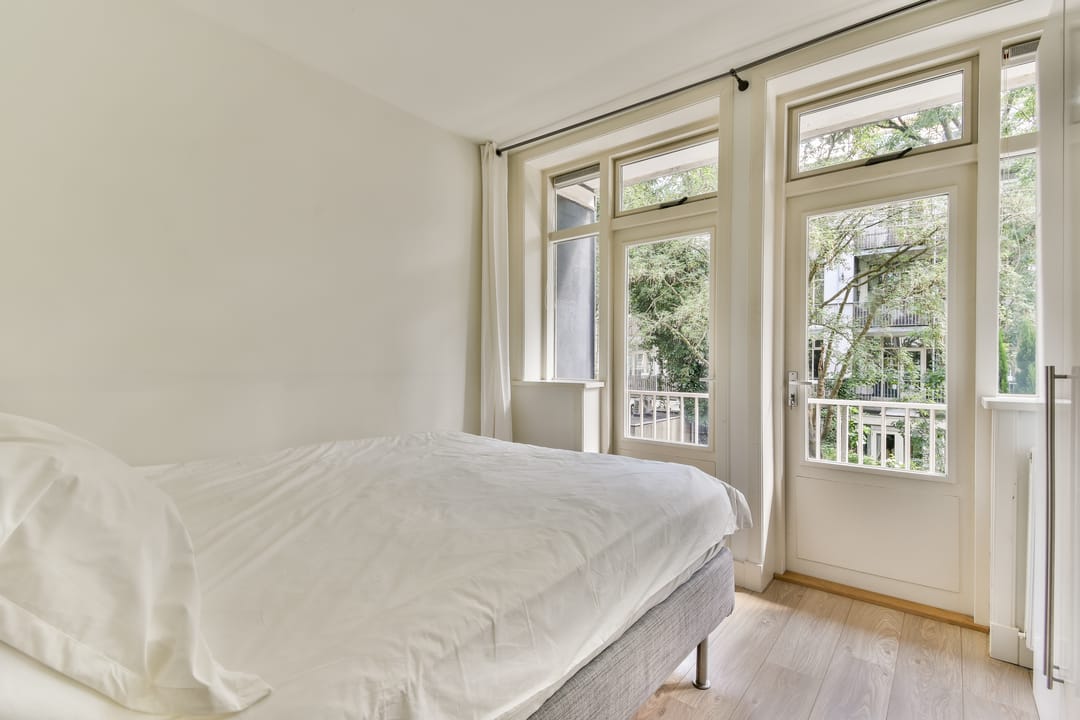 Photo 11 of Orteliuskade 70-1