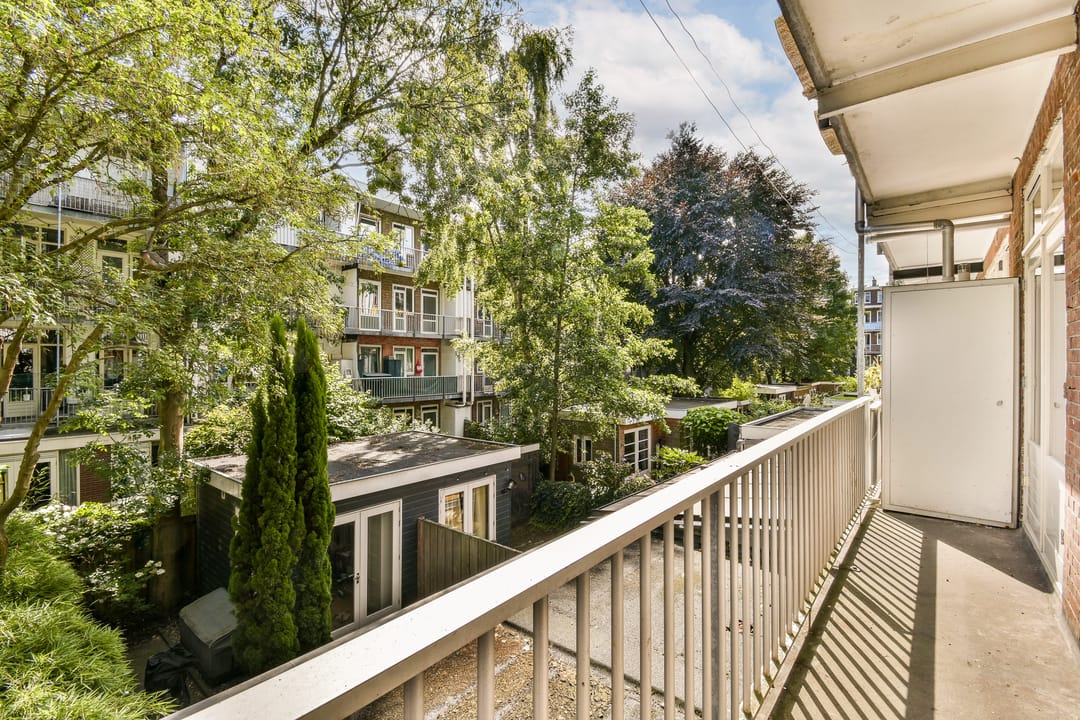 Photo 13 of Orteliuskade 70-1