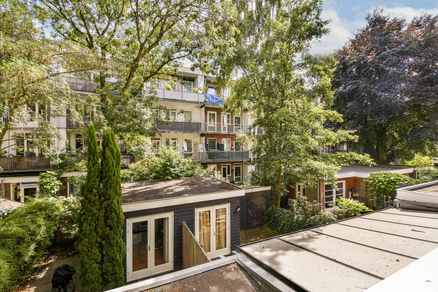 Photo 14 of Orteliuskade 70-1