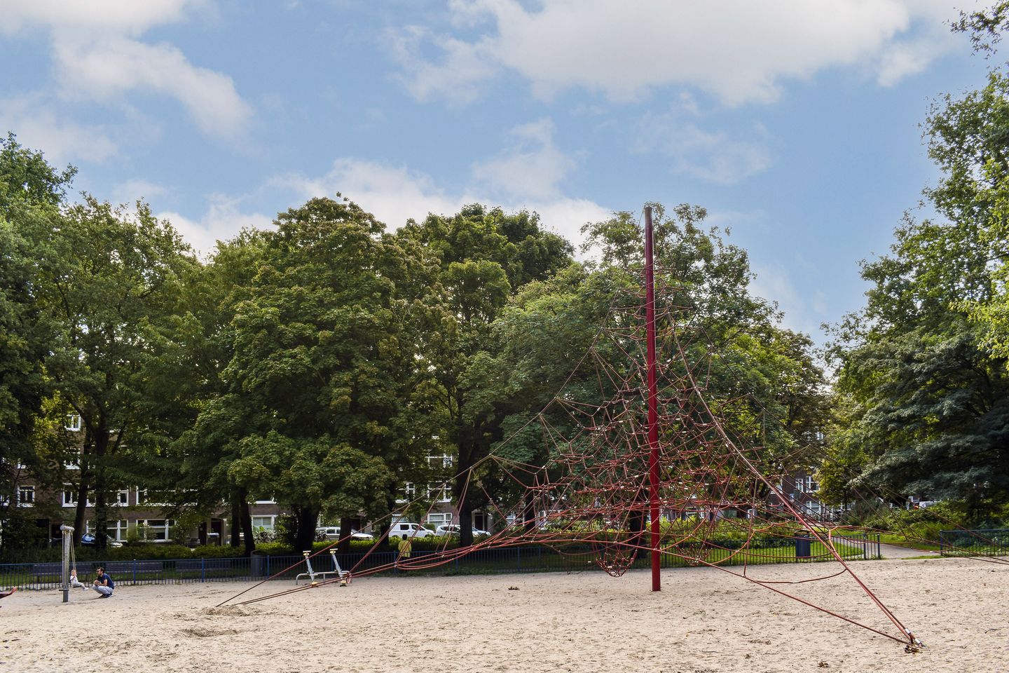 Photo 20 of Orteliuskade 70-1