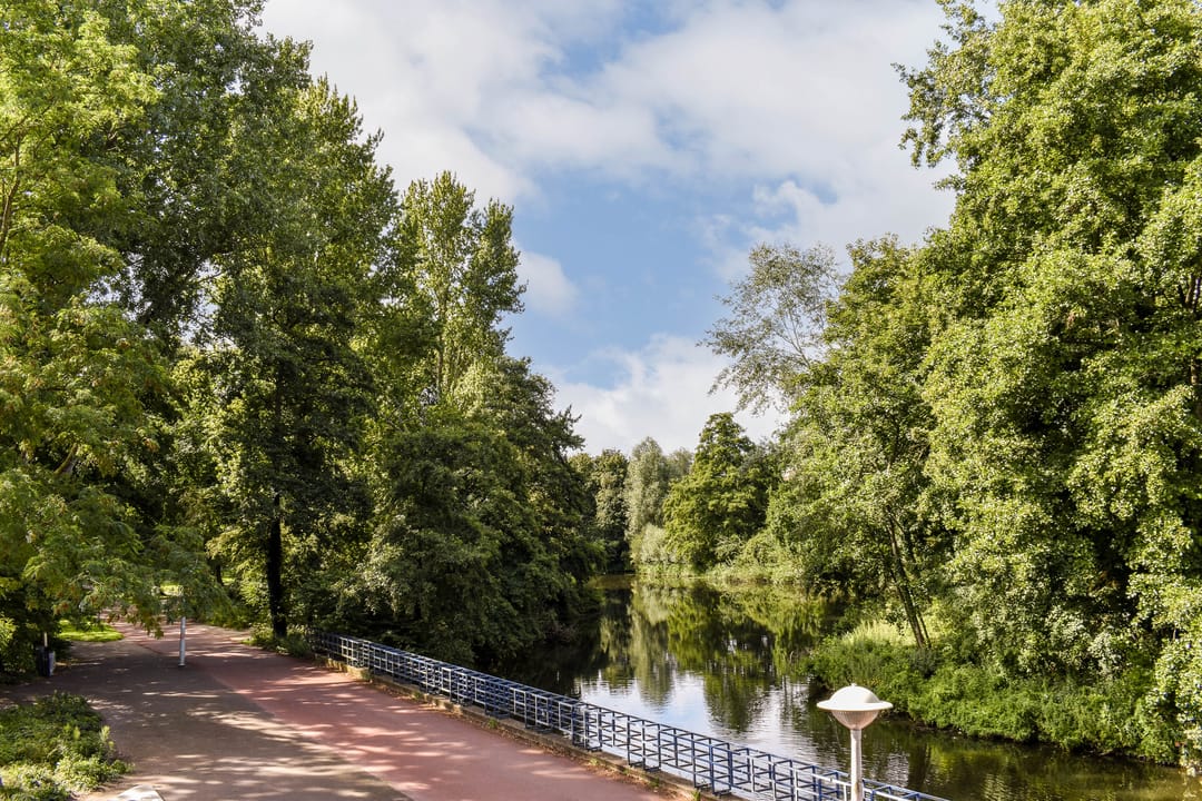 Photo 22 of Orteliuskade 70-1