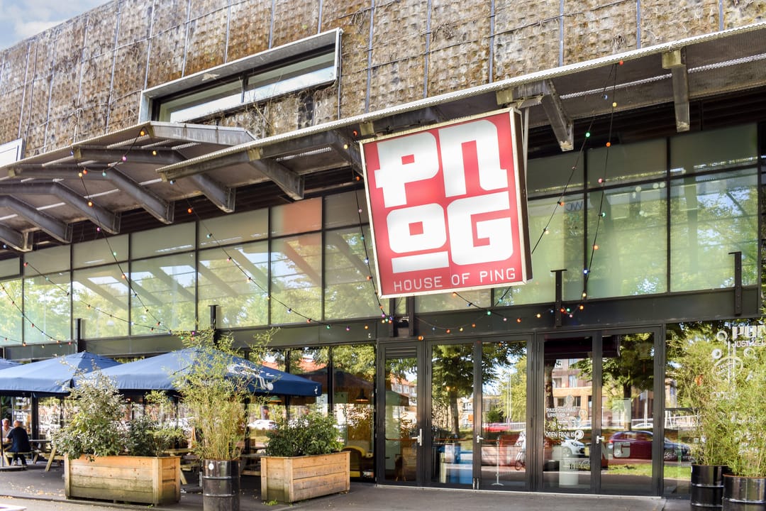 Photo 23 of Orteliuskade 70-1