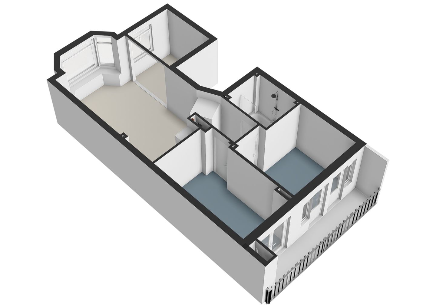 Photo 25 of Orteliuskade 70-1