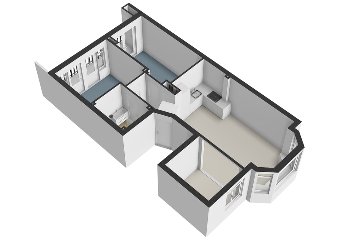 Photo 26 of Orteliuskade 70-1