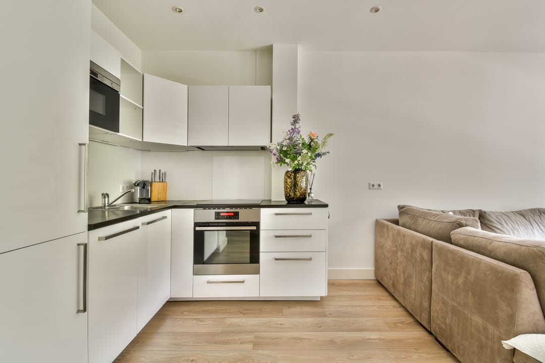 Photo 8 of Orteliuskade 70-1