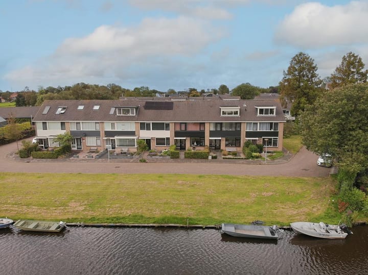 Photo 1 of Burgemeester Verstegenstraat 67