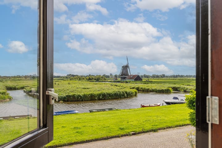 Photo 2 of Burgemeester Verstegenstraat 67