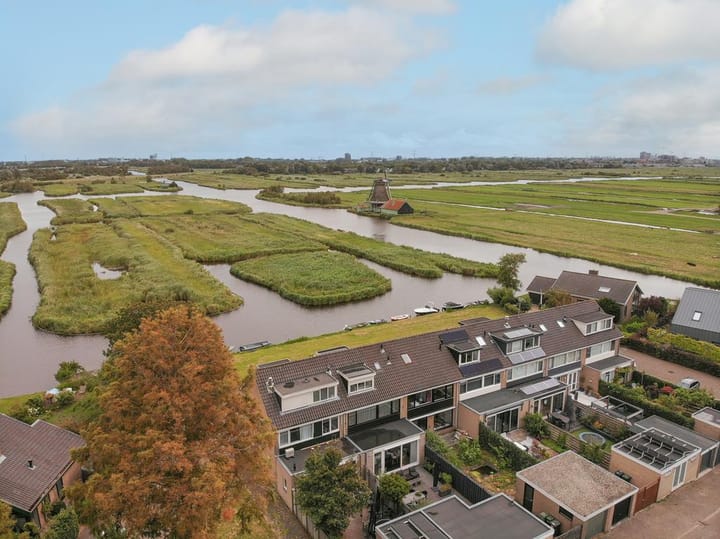 Photo 3 of Burgemeester Verstegenstraat 67