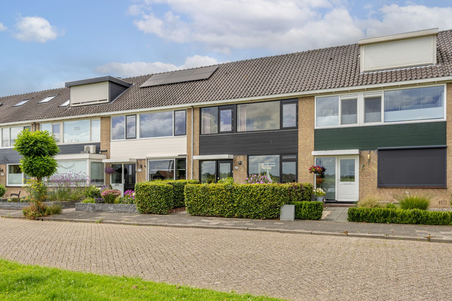 Foto 4 van Burgemeester Verstegenstraat 67