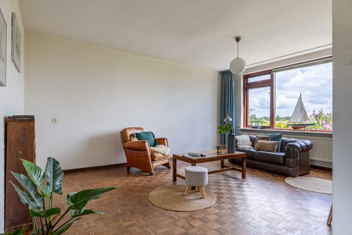 Photo 6 of Burgemeester Verstegenstraat 67