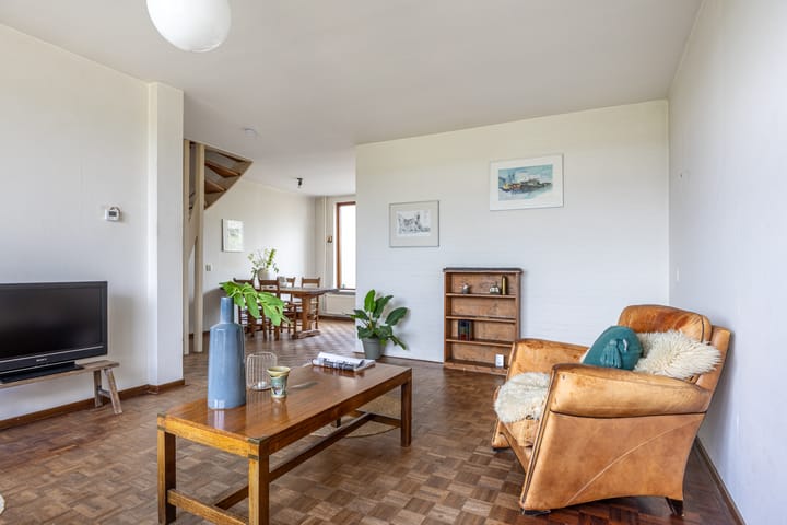 Photo 7 of Burgemeester Verstegenstraat 67