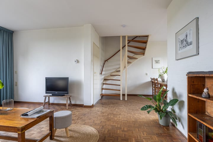 Photo 9 of Burgemeester Verstegenstraat 67