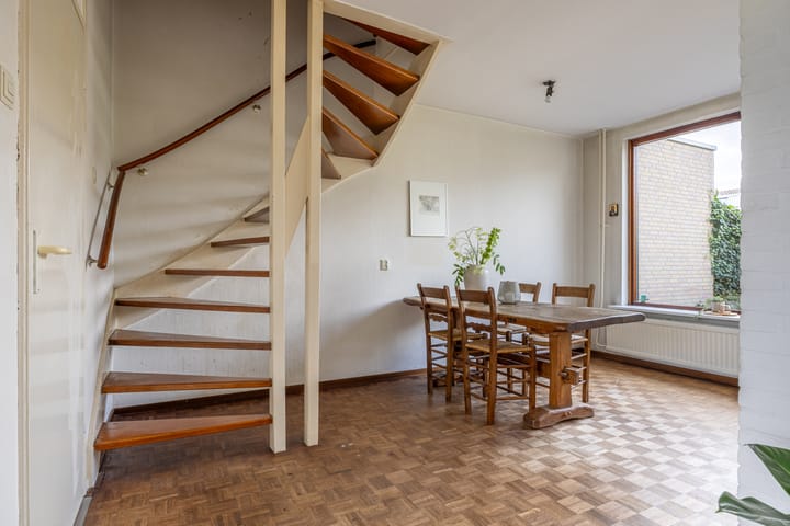 Photo 10 of Burgemeester Verstegenstraat 67