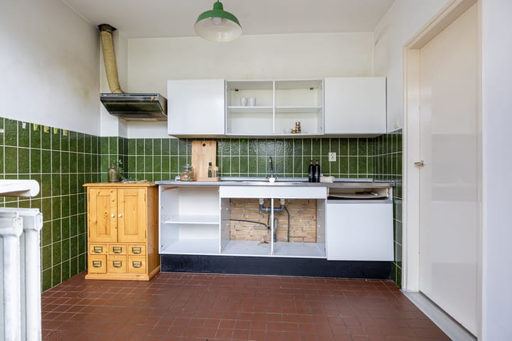 Photo 14 of Burgemeester Verstegenstraat 67