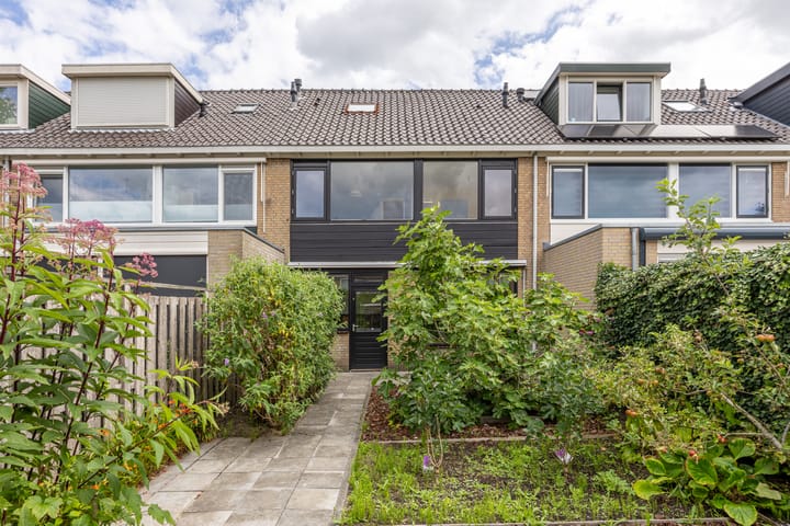 Photo 21 of Burgemeester Verstegenstraat 67