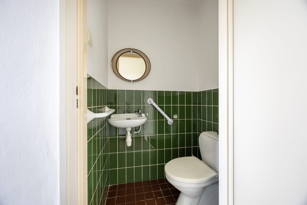 Foto 23 van Burgemeester Verstegenstraat 67