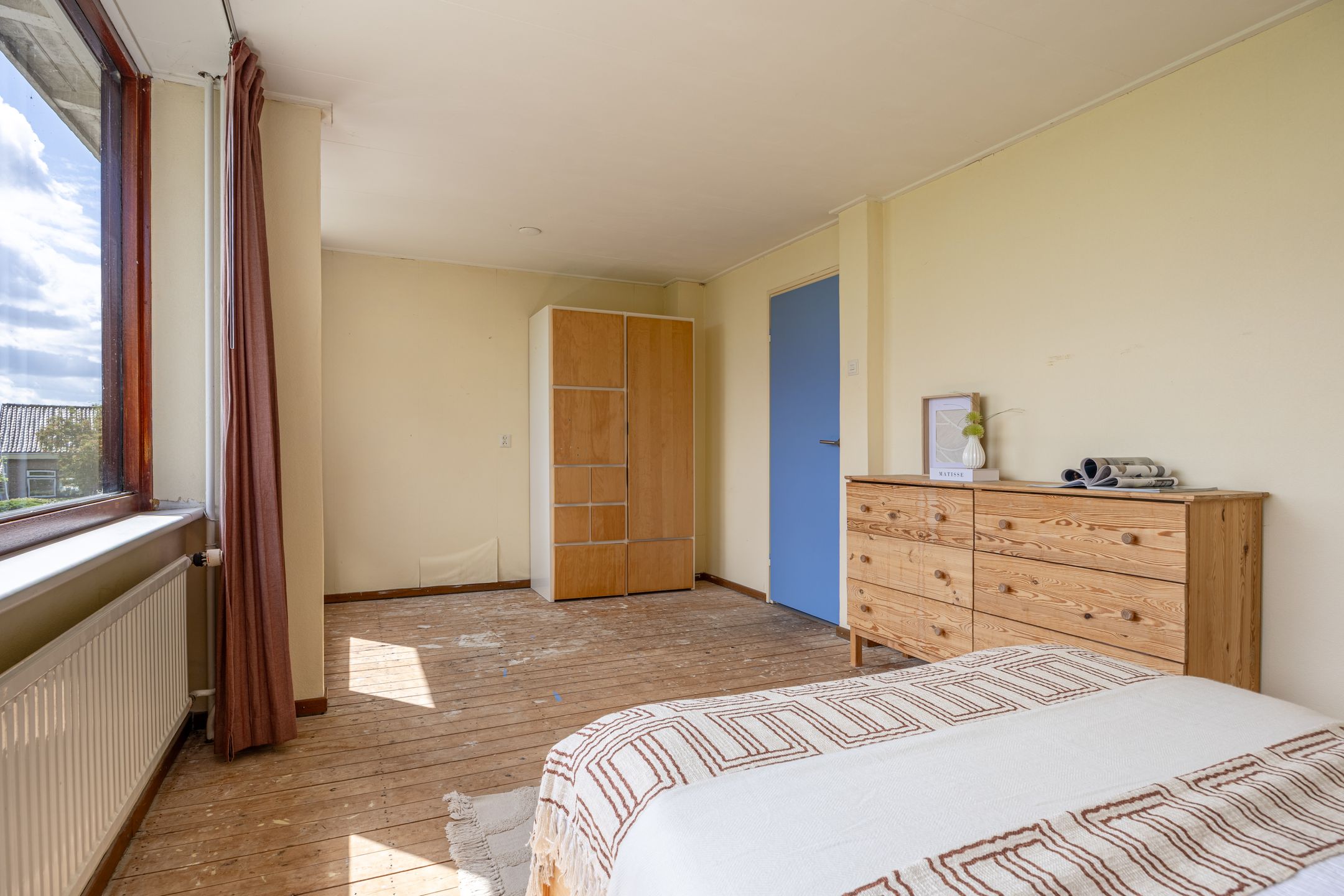 Foto 27 van Burgemeester Verstegenstraat 67