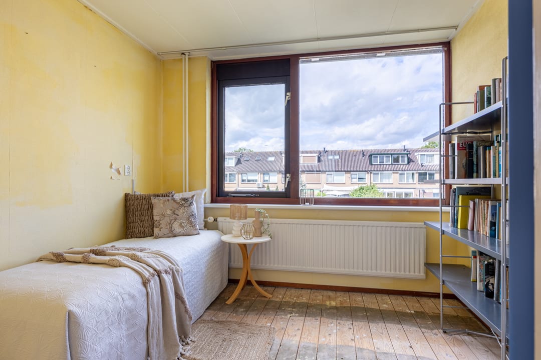 Foto 28 van Burgemeester Verstegenstraat 67