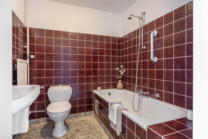 Photo 32 of Burgemeester Verstegenstraat 67