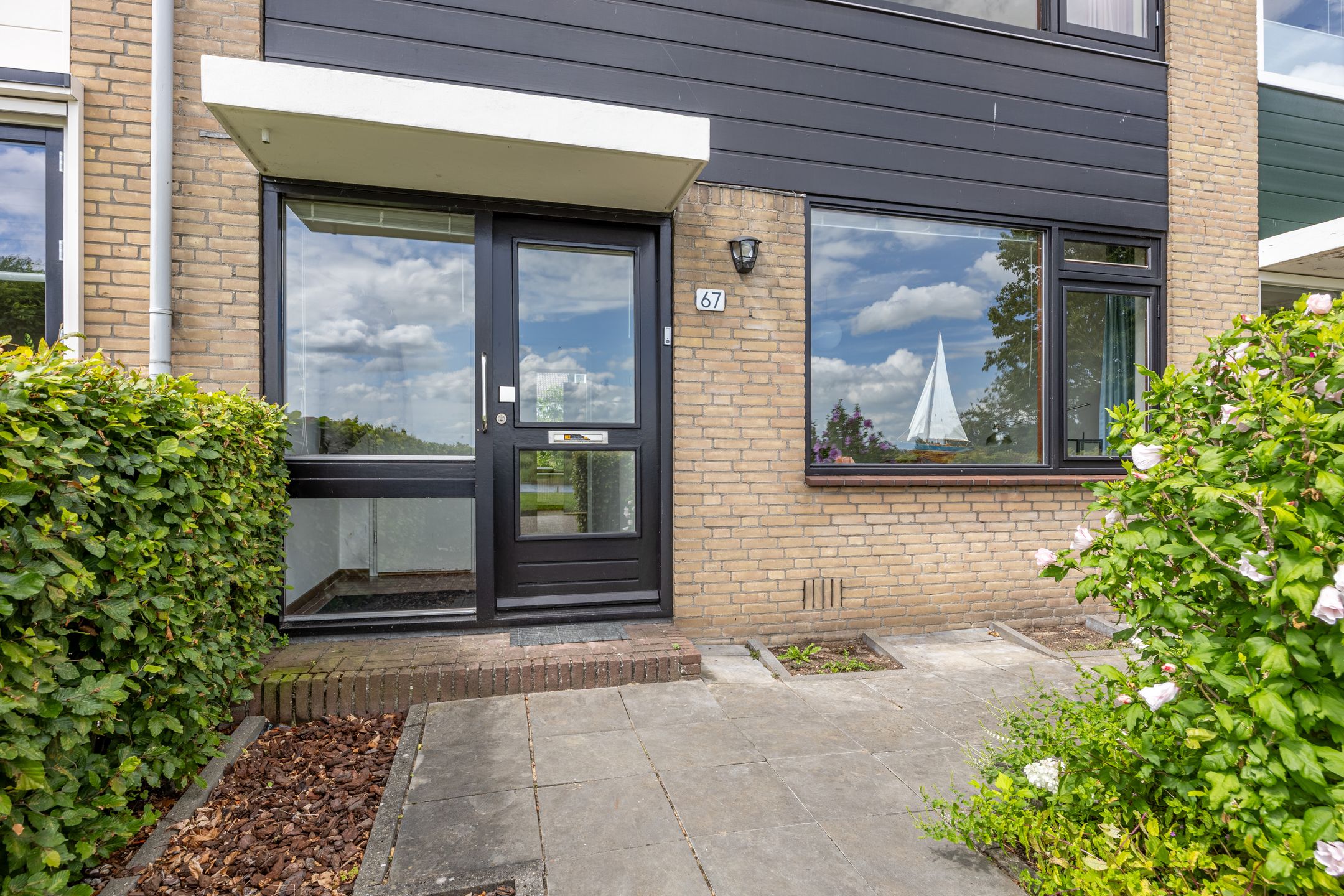 Foto 36 van Burgemeester Verstegenstraat 67