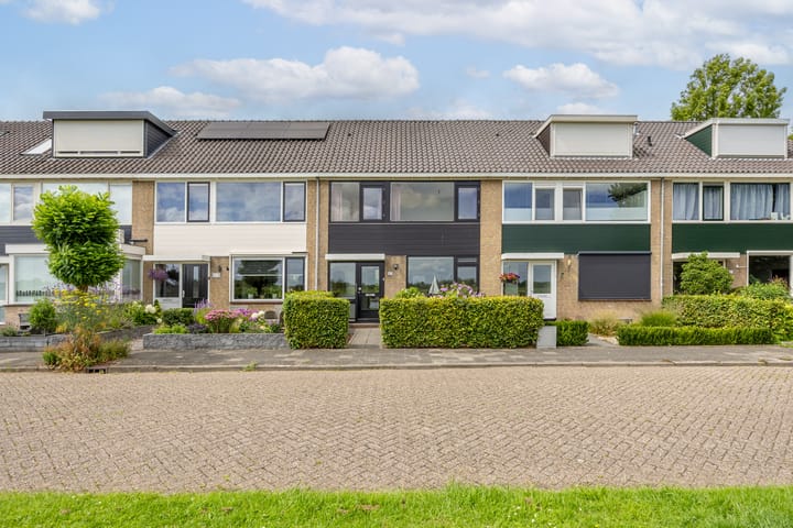 Photo 37 of Burgemeester Verstegenstraat 67