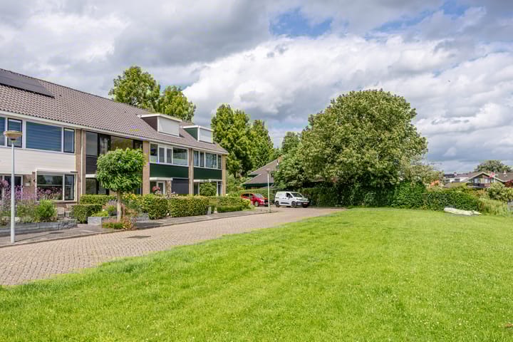 Photo 40 of Burgemeester Verstegenstraat 67