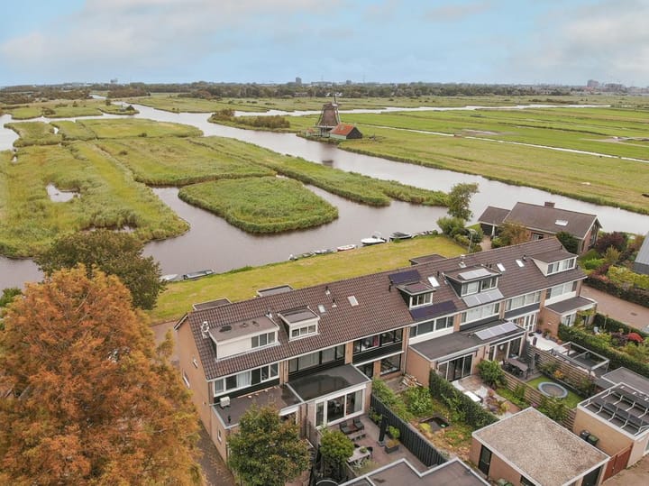 Photo 46 of Burgemeester Verstegenstraat 67