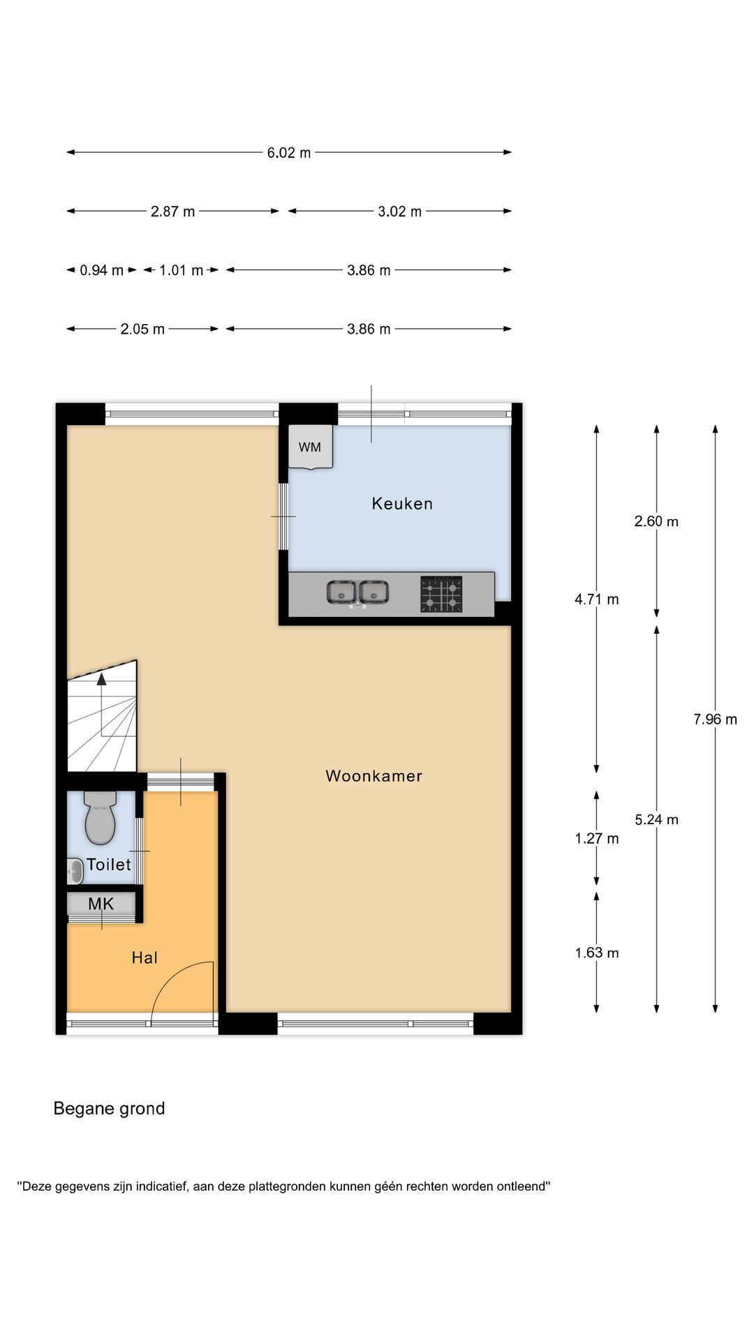 Foto 53 van Burgemeester Verstegenstraat 67