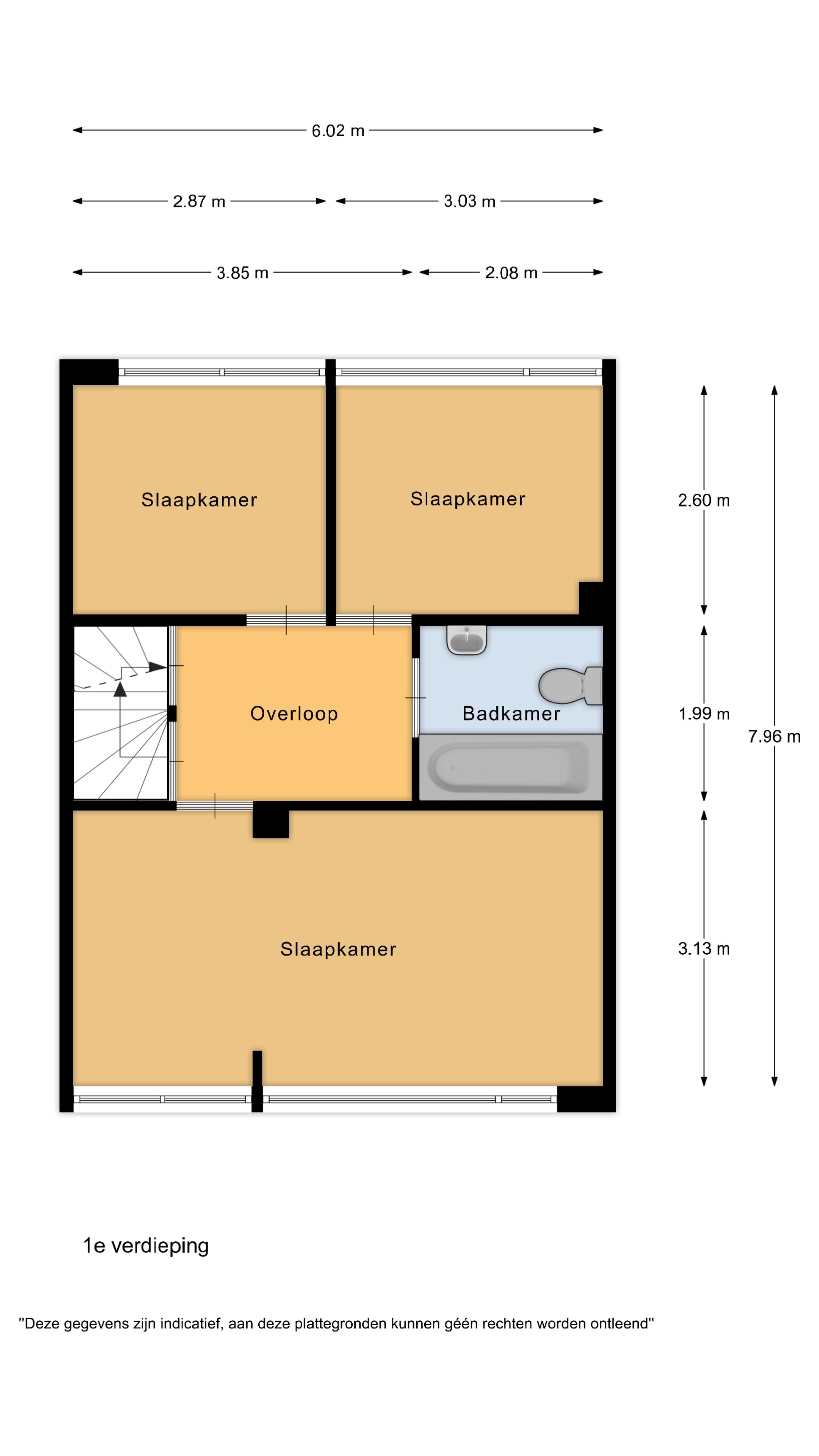 Foto 54 van Burgemeester Verstegenstraat 67