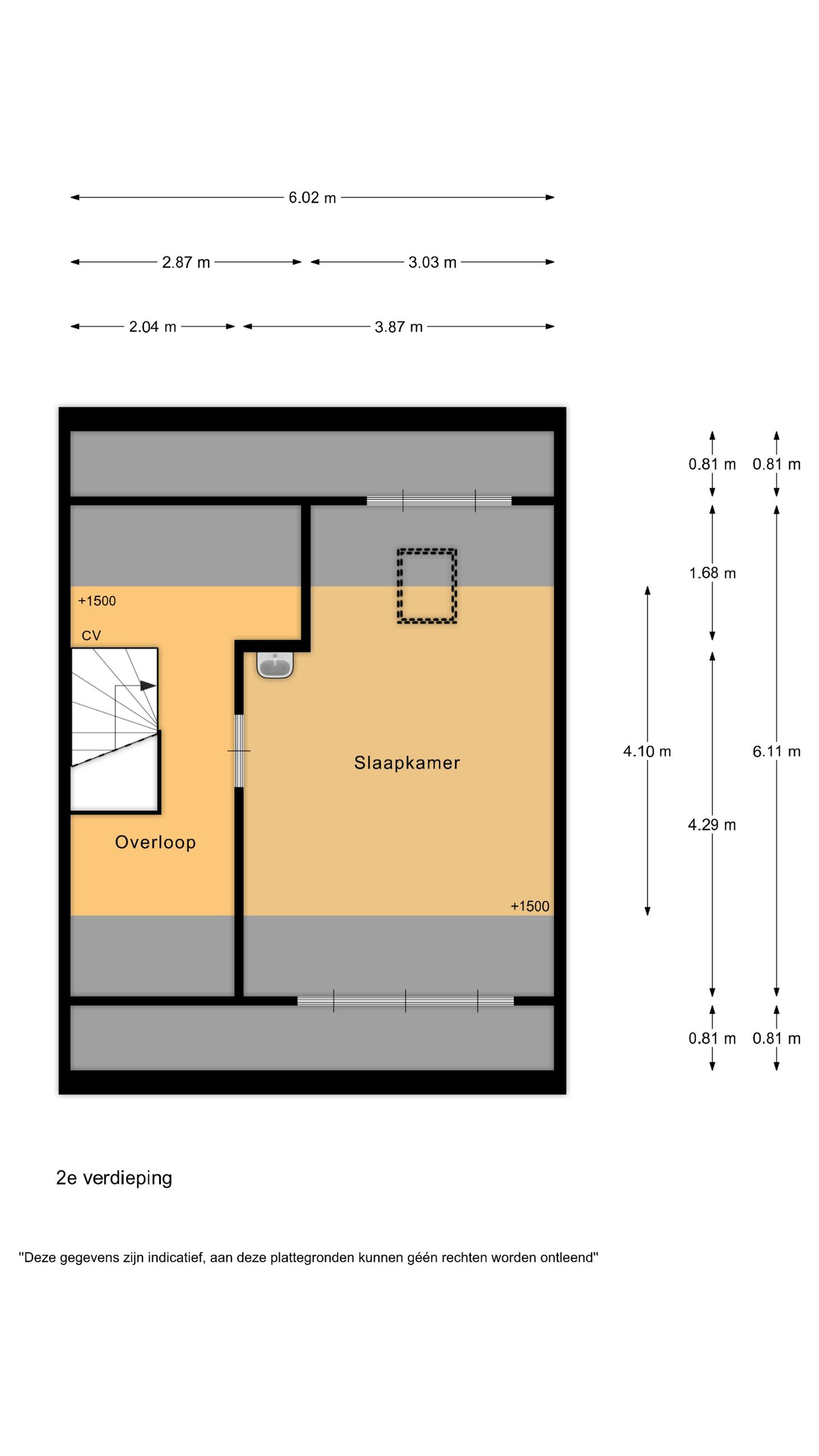 Foto 55 van Burgemeester Verstegenstraat 67