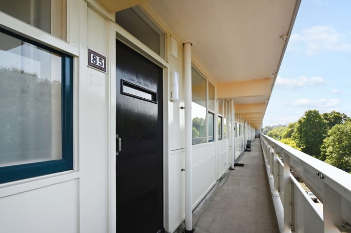 Foto 2 van Ametisthorst 85