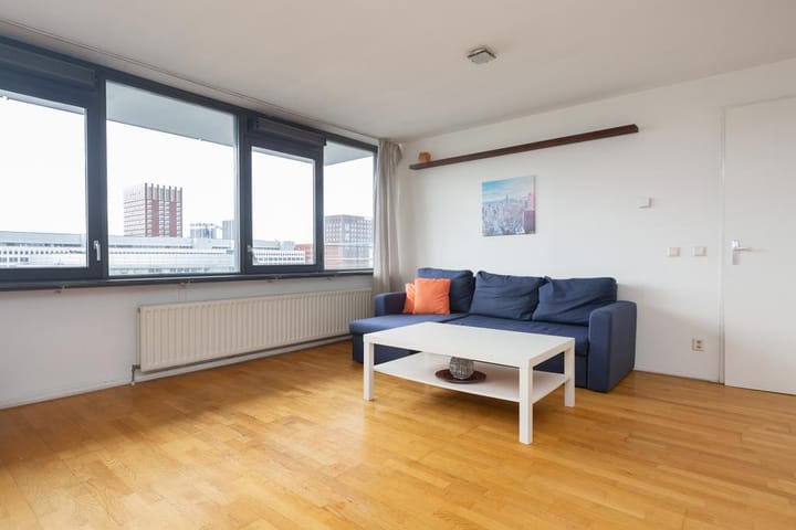 Foto 2 van Fijnjekade 271