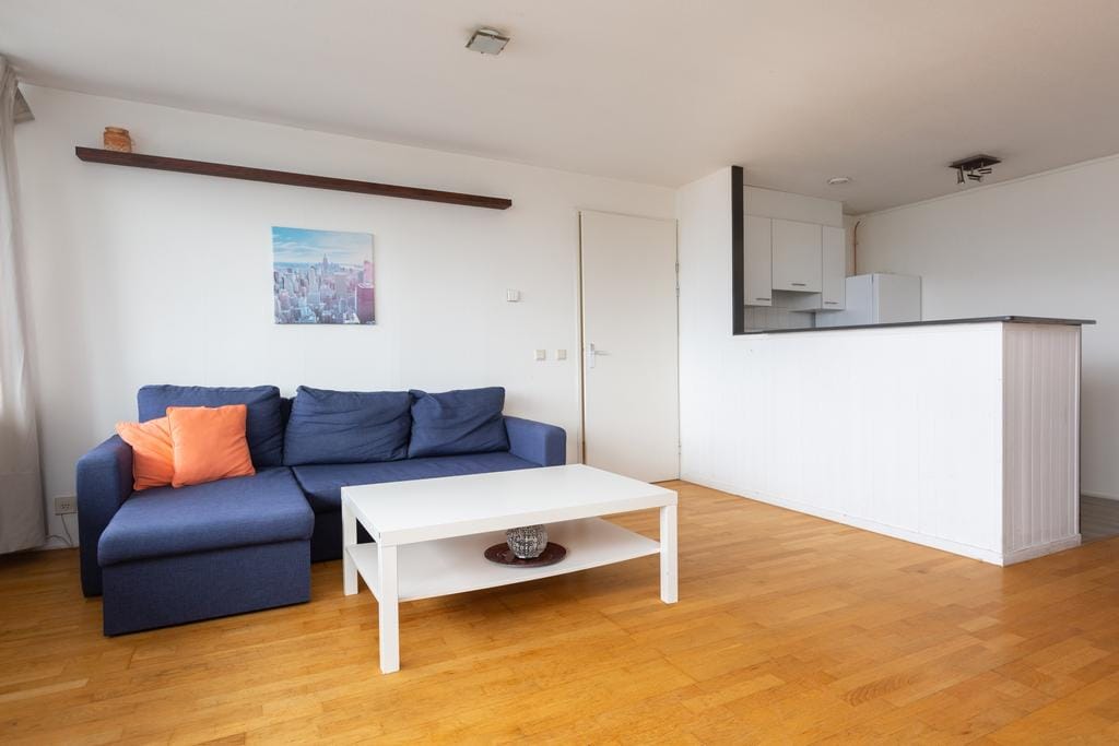 Foto 3 van Fijnjekade 271