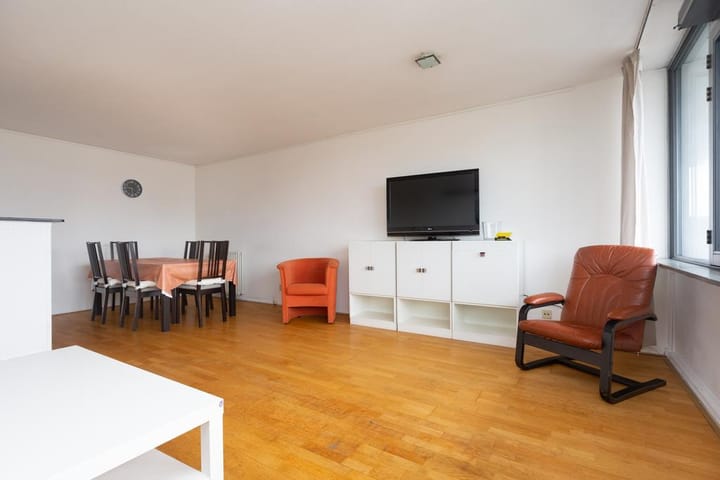 Foto 4 van Fijnjekade 271