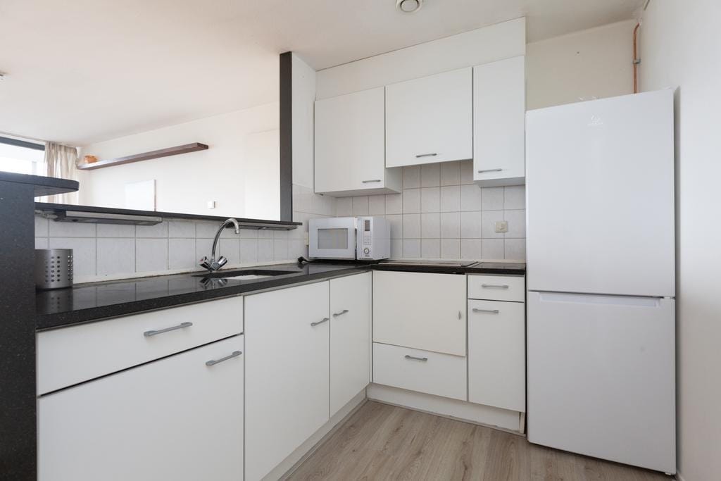 Foto 6 van Fijnjekade 271