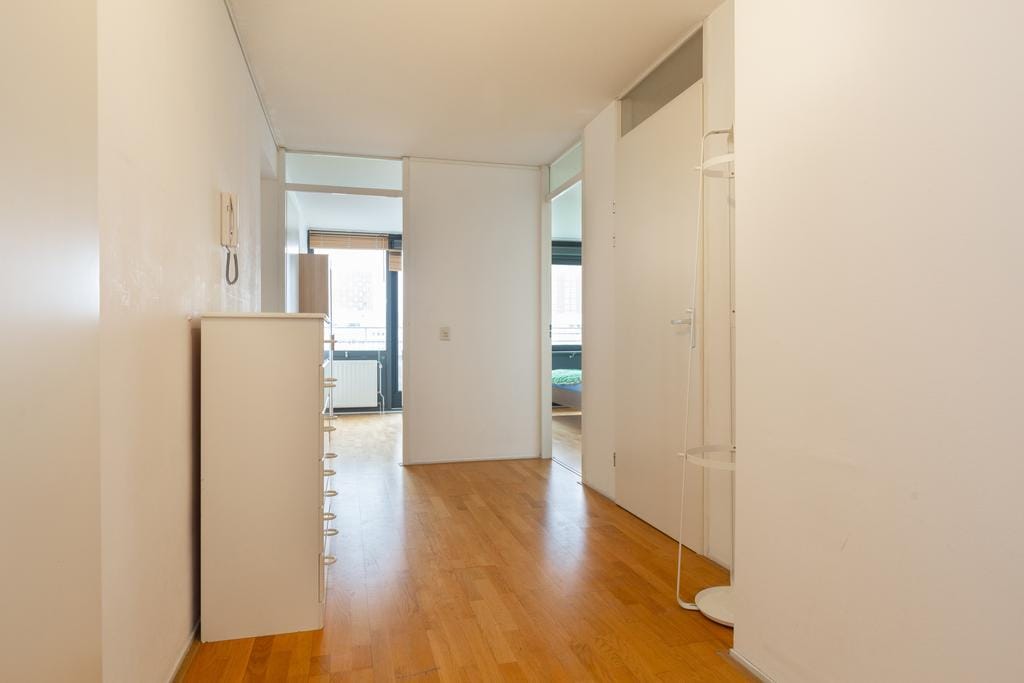 Foto 8 van Fijnjekade 271