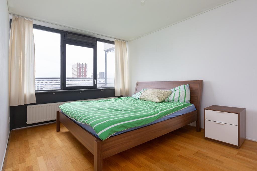 Foto 9 van Fijnjekade 271