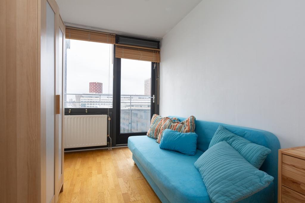 Foto 11 van Fijnjekade 271