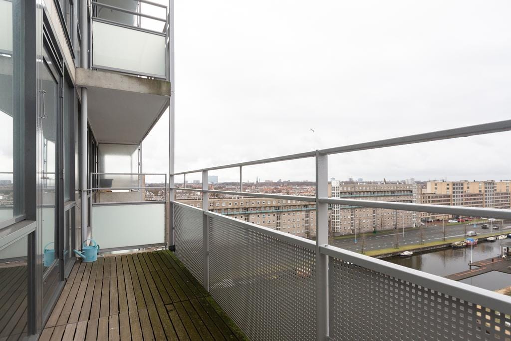 Foto 12 van Fijnjekade 271