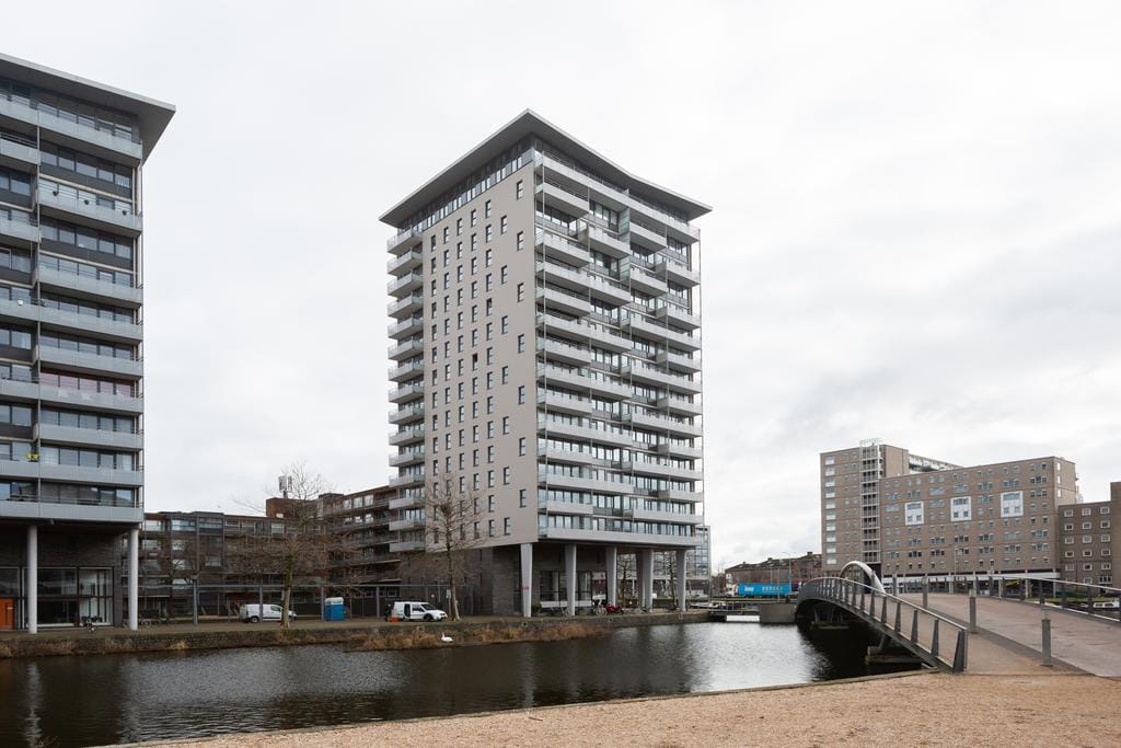 Foto 16 van Fijnjekade 271