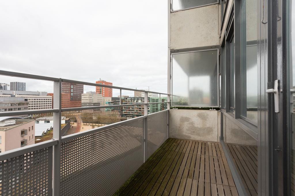 Foto 18 van Fijnjekade 271