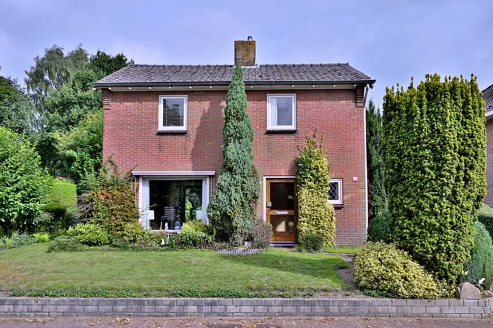 Foto 2 van Deventerweg 34