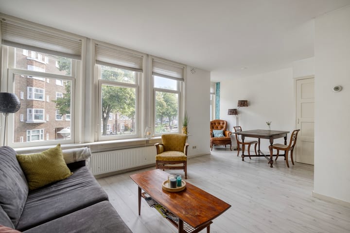 Foto 1 van Kijkduinstraat 25-1